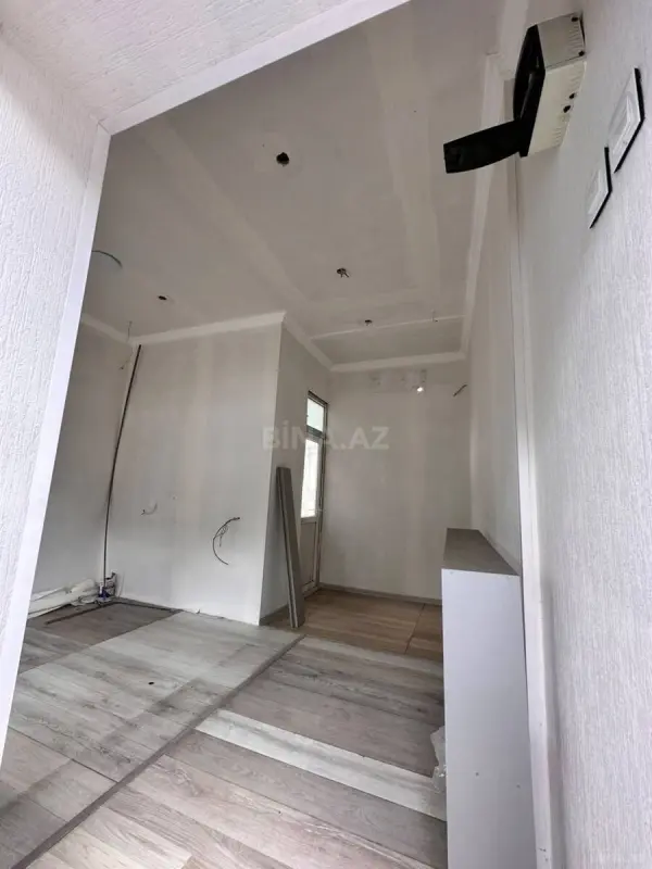 Kirayə verilir obyekt 12 m²