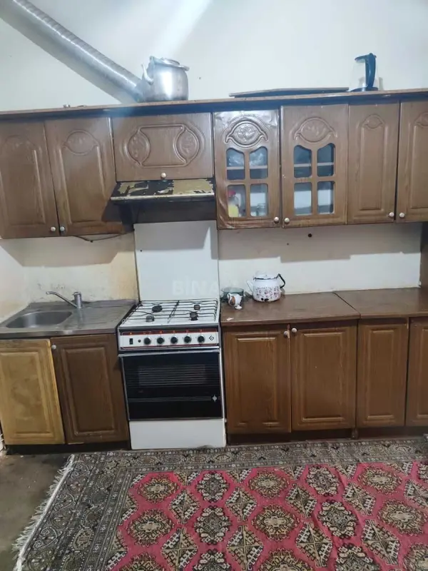 Kirayə verilir 3 otaqlı həyət evi 80 m²