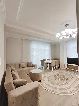 Kirayə verilir 3 otaqlı mənzil 86 m² — Sumqayıt 3 otaq 86.00 m²