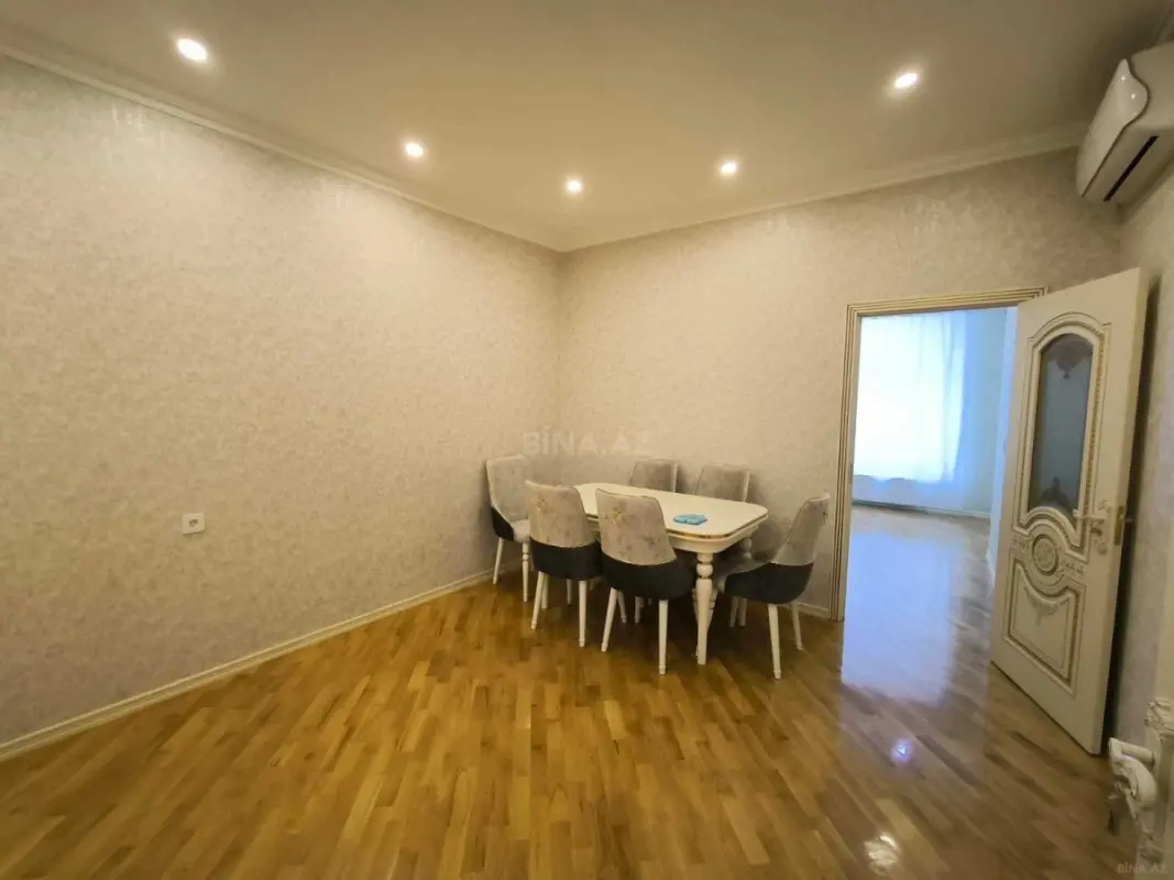 Kirayə verilir 3 otaqlı mənzil 70 m²