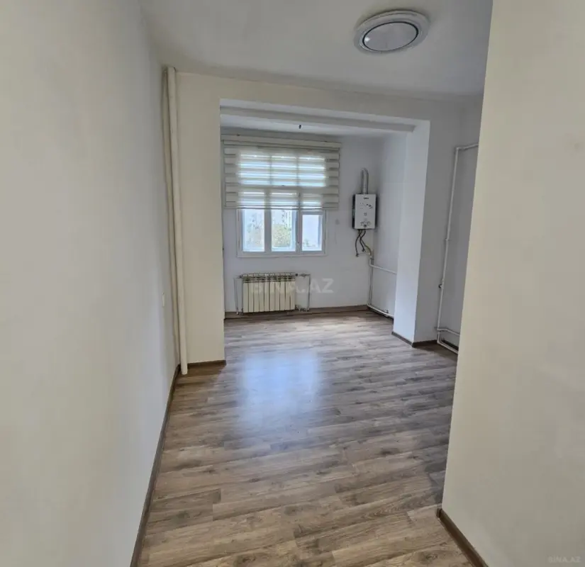 Kirayə verilir 2 otaqlı mənzil 45 m²