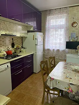 Satılır 2 otaqlı mənzil 50.4 m² — Bakı 2 otaq 50.40 m²