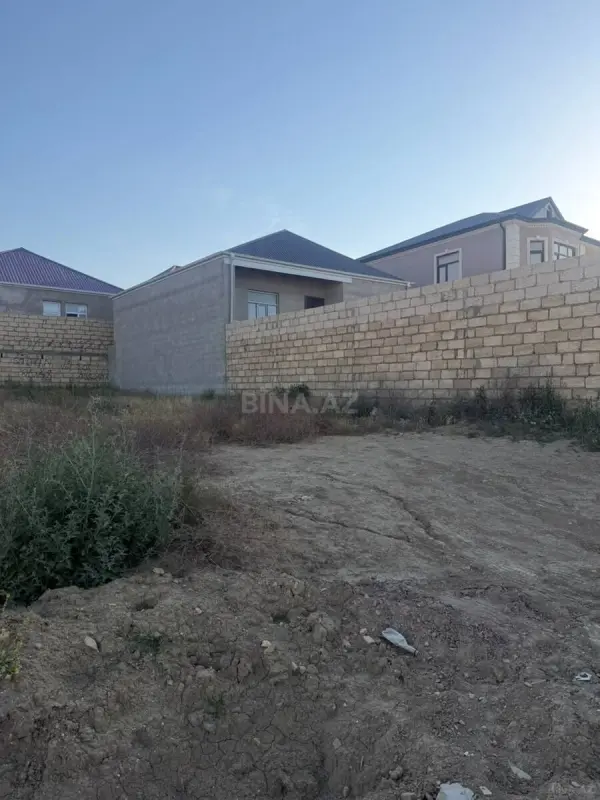 Satılır torpaq sahəsi 3.2 m²