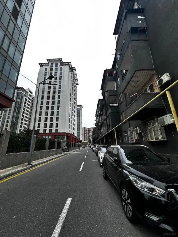 Kirayə verilir 2 otaqlı ofis 50 m²