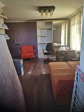 Kirayə verilir 1 otaqlı mənzil 40 m² — Bakı 1 otaq 40.00 m²