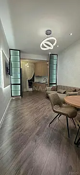 Kirayə verilir 2 otaqlı mənzil 76 m² — Sumqayıt 2 otaq 76.00 m²