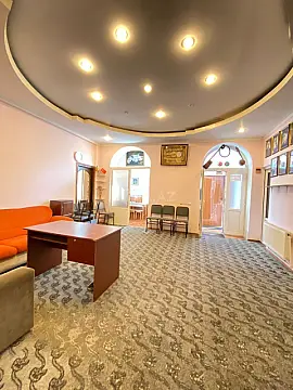 Kirayə verilir 4 otaqlı ofis 95 m² — Bakı 4 otaq 95.00 m²