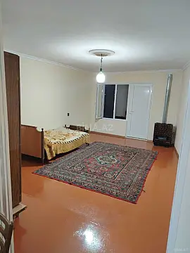Kirayə verilir 2 otaqlı həyət evi 50 m² — Bakı 2 otaq 50.00 m²