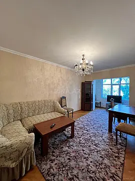 Kirayə verilir 3 otaqlı mənzil 85 m² — Bakı, Nərimanov 3 otaq 85.00 m²