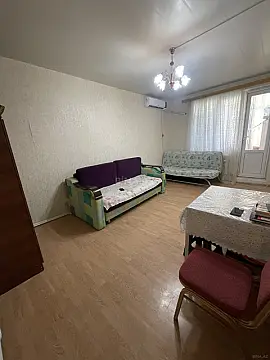Satılır 1 otaqlı mənzil 35 m² — Bakı, Memar Əcəmi yanı 1 otaq 35.00 m²