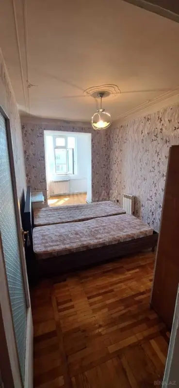Kirayə verilir 3 otaqlı mənzil 60 m²