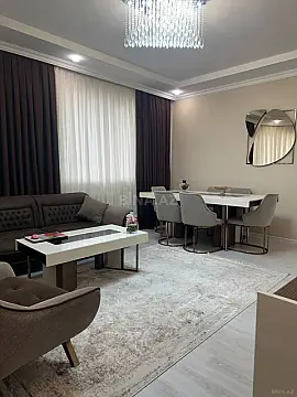 Satılır 3 otaqlı mənzil 120 m² — Xırdalan, Abşeron 3 otaq 120.00 m²