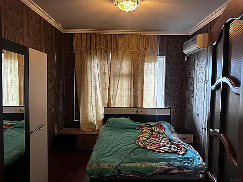 Kirayə verilir 2 otaqlı mənzil 65 m² — Bakı, Həzi Aslanov qəs. 2 otaq 65.00 m²