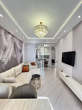 Satılır 2 otaqlı mənzil 65 m² — Bakı, Əhmədli 2 otaq 65.00 m²