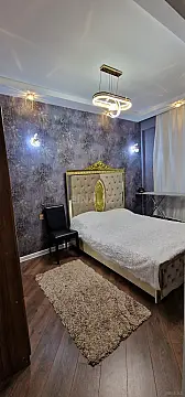 Kirayə verilir 3 otaqlı mənzil 72 m² — Xırdalan 3 otaq 72.00 m²