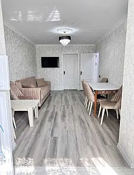 Satılır 3 otaqlı mənzil 55 m² — Bakı, Biləcəri 3 otaq 55.00 m²