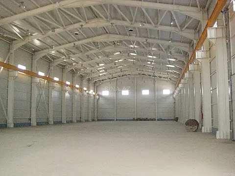 Kirayə verilir obyekt 1400 m² — Bakı 1400.00 m²