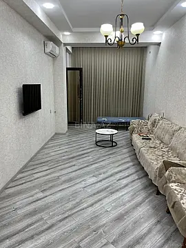 Kirayə verilir 2 otaqlı mənzil 100 m² — Bakı 2 otaq 100.00 m²