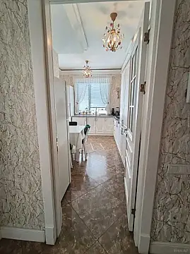 Satılır 3 otaqlı mənzil 110 m² — Bakı, 7-ci mikrorayon 3 otaq 110.00 m²