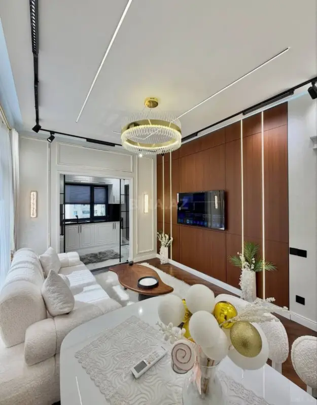 Satılır 3 otaqlı mənzil 90 m²