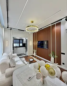 Satılır 3 otaqlı mənzil 90 m² — Bakı 3 otaq 90.00 m²
