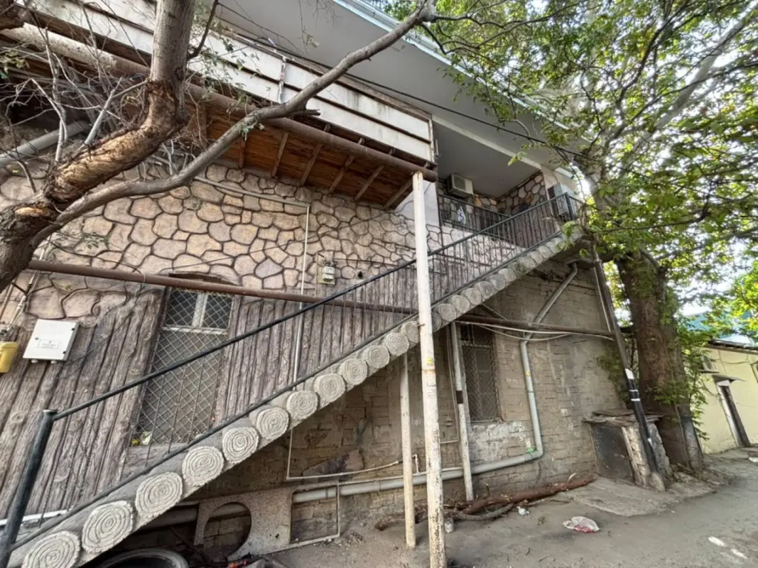 Satılır 2 otaqlı mənzil 57 m²