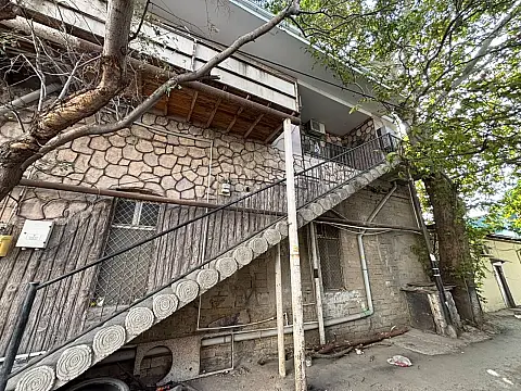 Satılır 2 otaqlı mənzil 57 m² — Bakı, Nizami 2 otaq 57.00 m²