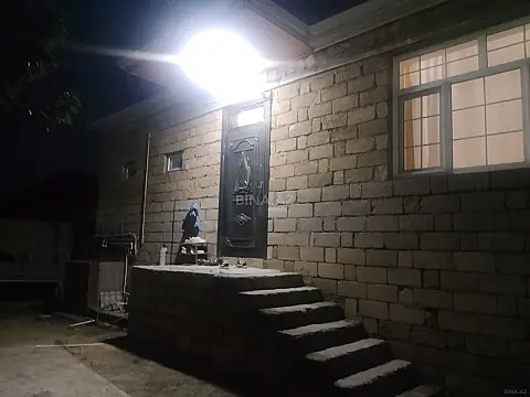 Satılır 4 otaqlı həyət evi 14 m² — Bakı, Mehdiabad 4 otaq 14.00 m²
