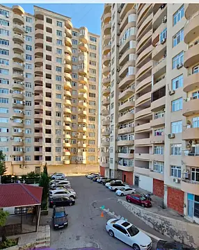Satılır 3 otaqlı mənzil 110 m² — Bakı, Köhnə Günəşli 3 otaq 110.00 m²