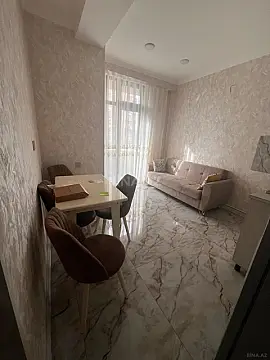 Kirayə verilir 2 otaqlı mənzil 50 m² — Bakı 2 otaq 50.00 m²