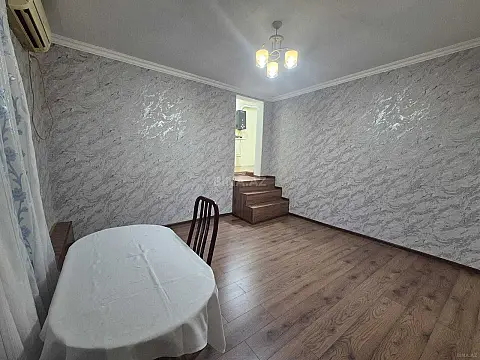 Satılır 1 otaqlı həyət evi 38 m² — Bakı, Bayıl 1 otaq 38.00 m²