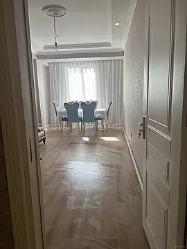 Kirayə verilir 2 otaqlı mənzil 80 m² — Sumqayıt 2 otaq 80.00 m²