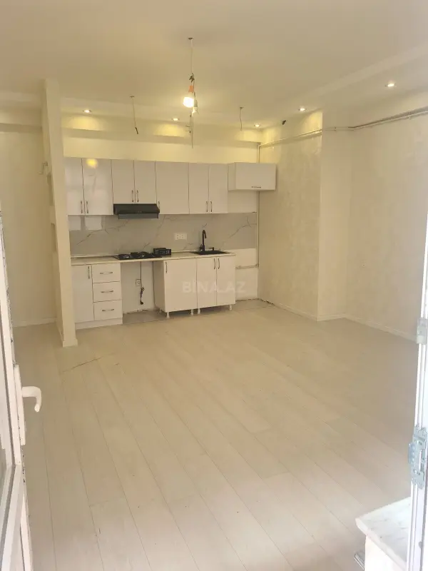 Kirayə verilir 3 otaqlı mənzil 90 m²