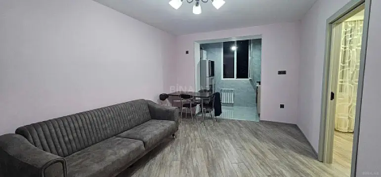 Kirayə verilir 3 otaqlı mənzil 55 m² — Bakı, İnşaatçılar 3 otaq 55.00 m²