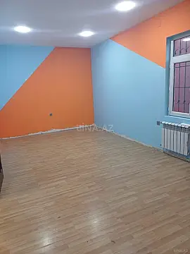 Kirayə verilir 7 otaqlı ofis 170 m² — Bakı, Nizami 7 otaq 170.00 m²