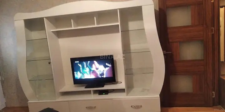Kirayə verilir 1 otaqlı mənzil 30 m² — Xırdalan 1 otaq 30.00 m²