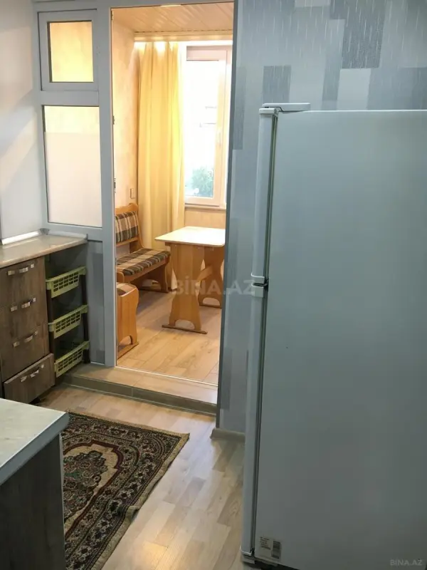 Satılır 2 otaqlı mənzil 54 m²