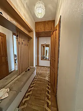 Kirayə verilir 2 otaqlı mənzil 60 m² — Bakı, Yasamal 2 otaq 60.00 m²
