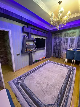 Kirayə verilir 3 otaqlı mənzil 70 m² — Xırdalan 3 otaq 70.00 m²