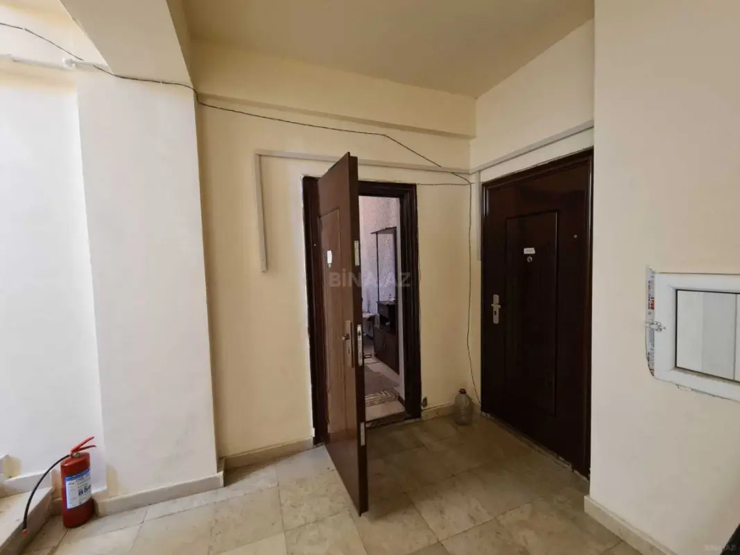 Kirayə verilir 3 otaqlı mənzil 94 m²