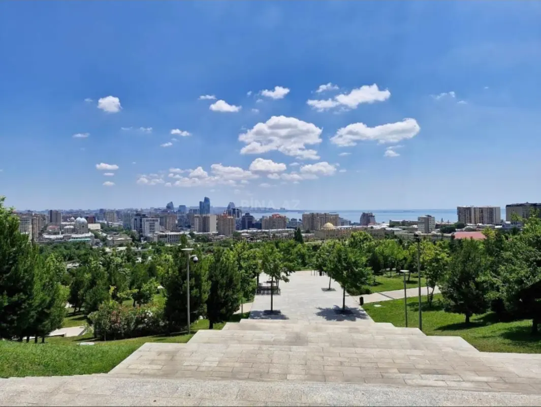 Kirayə verilir 2 otaqlı ofis 55 m²