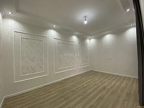 Satılır 3 otaqlı həyət evi 70 m² — Bakı 3 otaq 70.00 m²