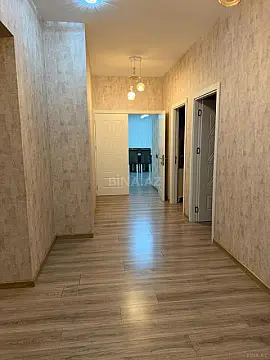 Kirayə verilir 3 otaqlı mənzil 145 m² — Bakı 3 otaq 145.00 m²