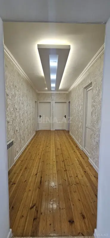 Satılır 4 otaqlı həyət evi 125 m²
