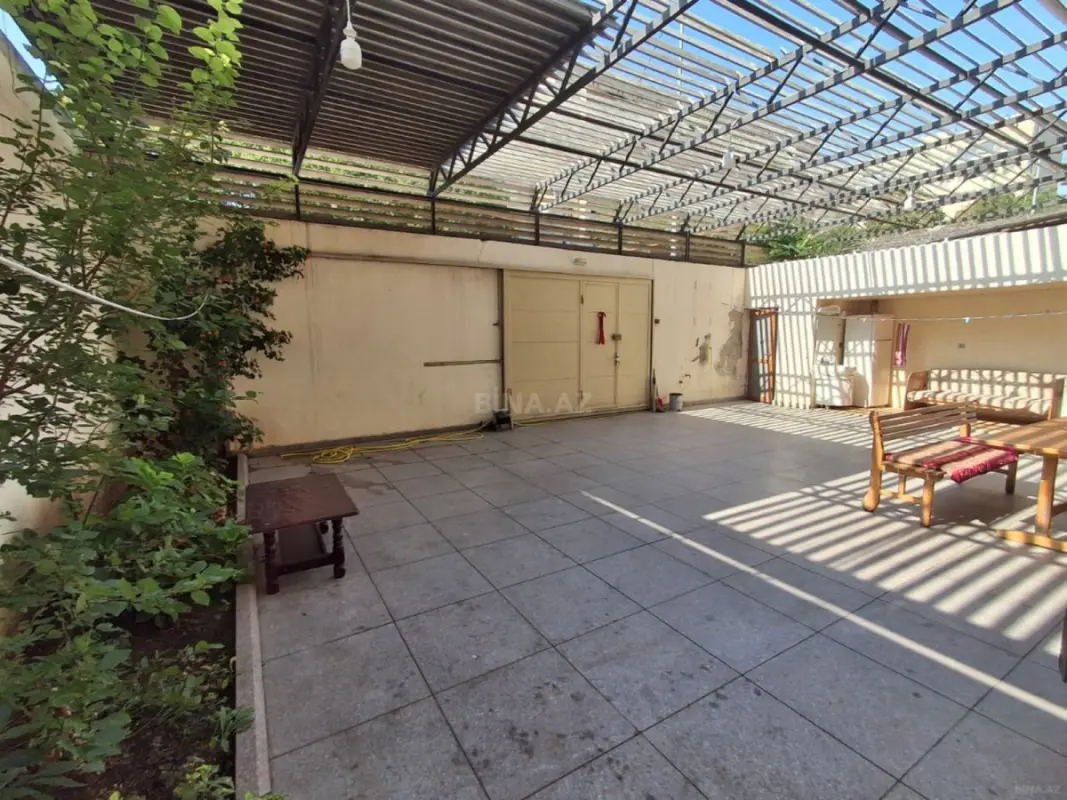 Kirayə verilir 3 otaqlı həyət evi 150 m²