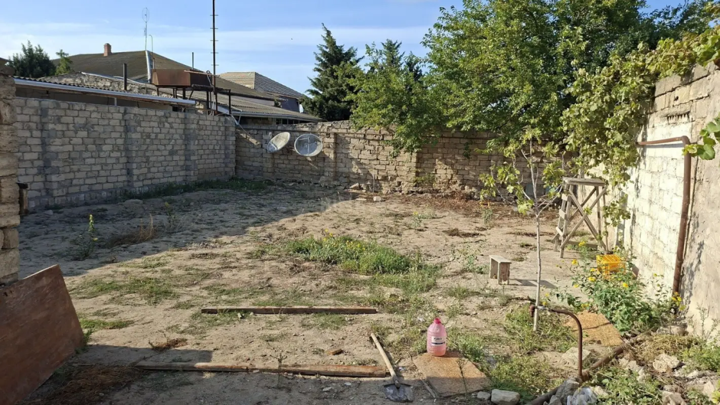 Satılır torpaq sahəsi 3 m²