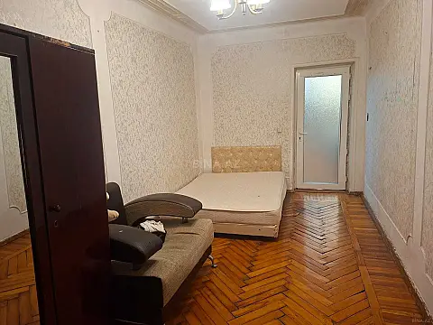 Kirayə verilir 2 otaqlı mənzil 50 m² — Bakı, Xətai 2 otaq 50.00 m²