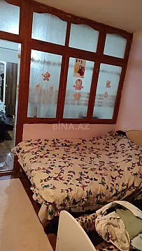 Kirayə verilir 2 otaqlı mənzil 50 m² — Bakı, 8-ci kilometr 2 otaq 50.00 m²