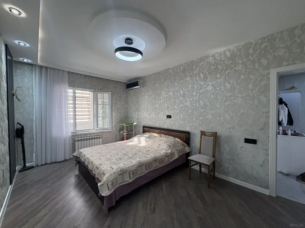 Satılır 3 otaqlı mənzil 80 m²