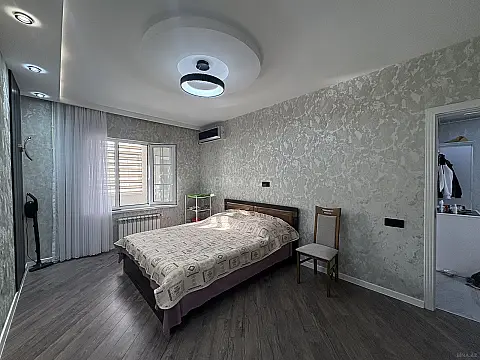 Satılır 3 otaqlı mənzil 80 m² — Bakı, Həzi Aslanov qəs. 3 otaq 80.00 m²